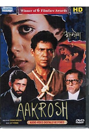 Aakrosh (1980)