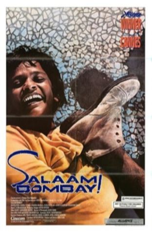 Salaam Bombay!