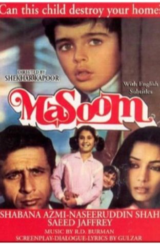 Masoom (1983)