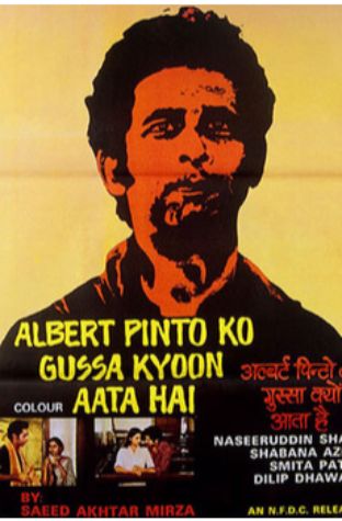 Albert Pinto Ko Gussa Kyon Ata Hai (1980)