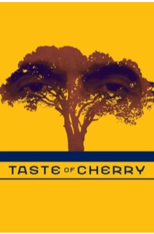 Taste of Cherry (1997)