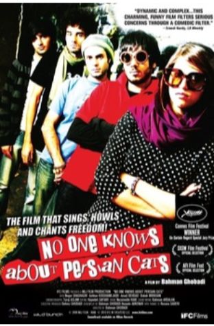 No One Knows About Persian Cats (2009)