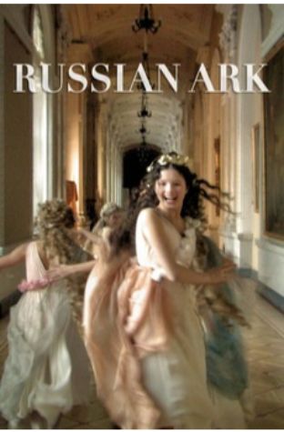 Russian Ark (2002)