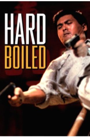 Hard Boiled