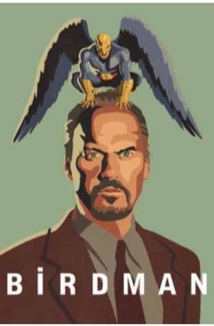 Birdman (2014)