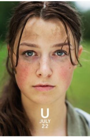 Utøya: July 22 (2018)