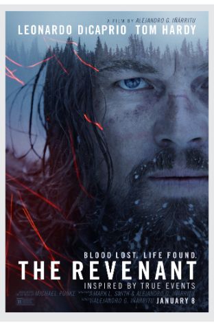 The Revenant