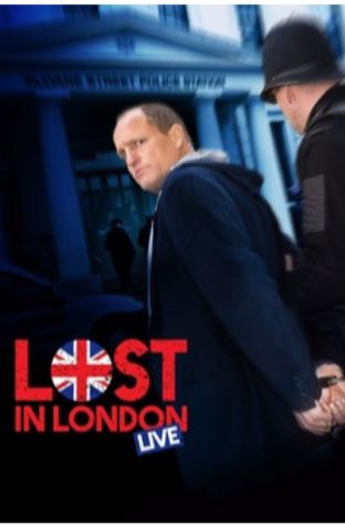 Lost in London (2017)