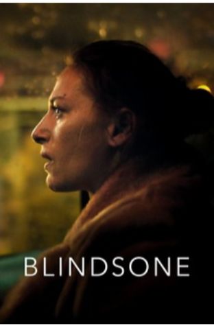 Blind Spot (2018)