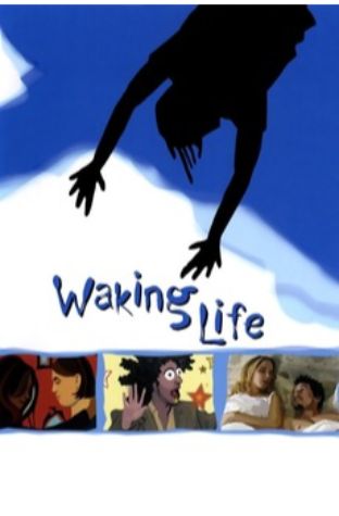 Waking Life (2001)