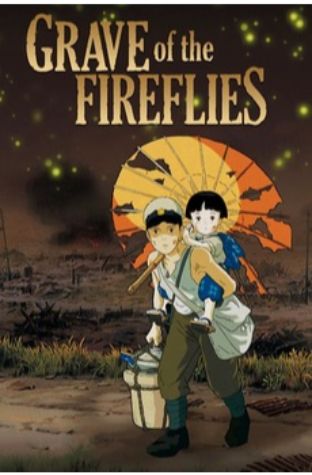 Grave of the Fireflies (1988)