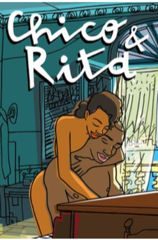 Chico and Rita (2010)
