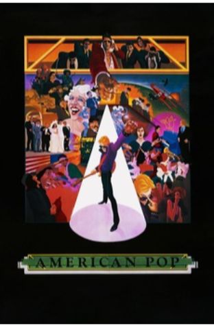 American Pop (1981)