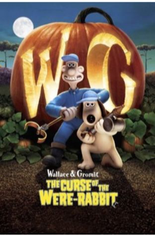 Wallace and Gromit: The Curse of the Were-Rabbit (2005)