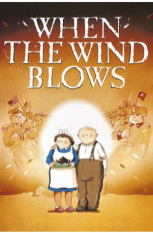 When the Wind Blows (1986)