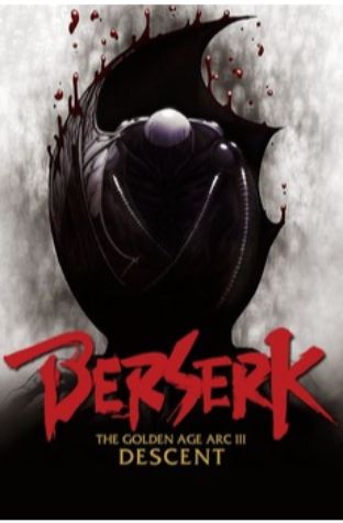 Berserk