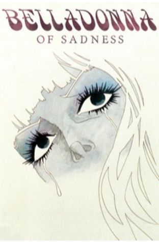 Belladonna of Sadness (1973)