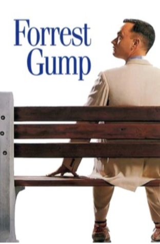 Forrest Gump (1994)