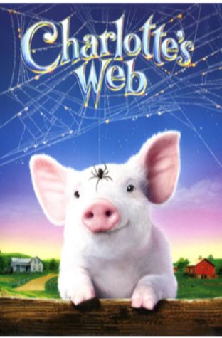 Charlotte's Web (2006)