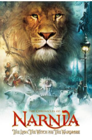 The Chronicles of Narnia: The Lion, the Witch and the Wardrobe (2005)