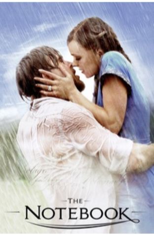 The Notebook (2004)