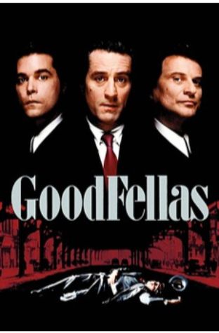 Goodfellas (1990)