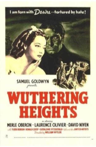 Wuthering Heights (1939)