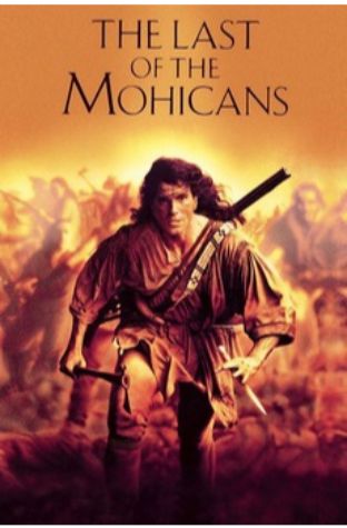 The Last of the Mohicans (1992)