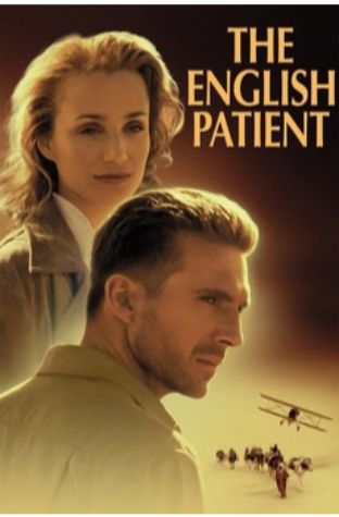 The English Patient (1996)