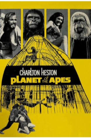 Planet of the Apes (1968)