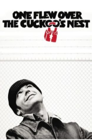 One Flew Over the Cuckoo's Nest (1975)