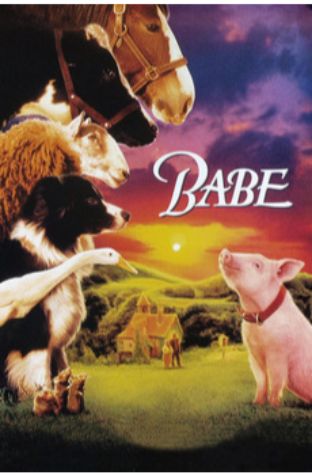 Babe (1995)