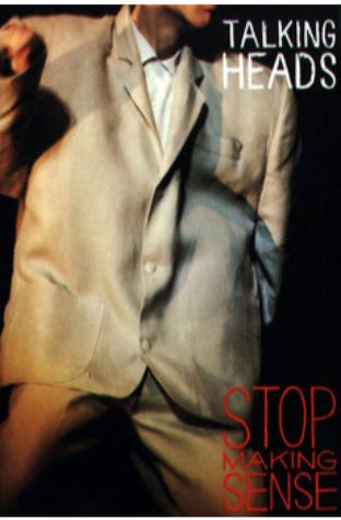 Stop Making Sense (1984)