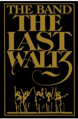 The Last Waltz (1978)