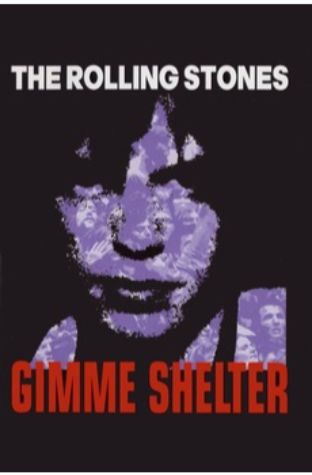 Gimme Shelter (1970)