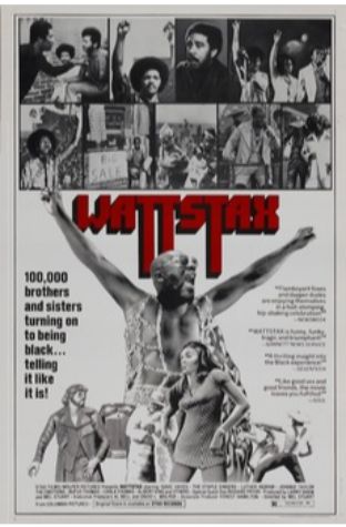 Wattstax (1973)