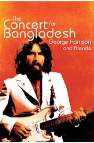 The Concert for Bangladesh (1972)