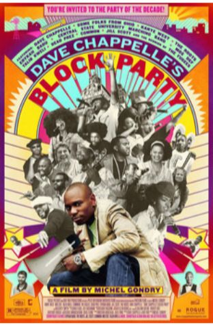 Dave Chappelle’s Block Party (2005)