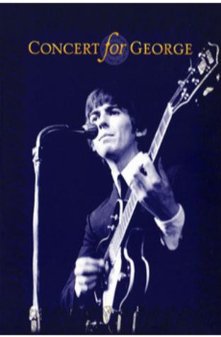 Concert For George (2003)