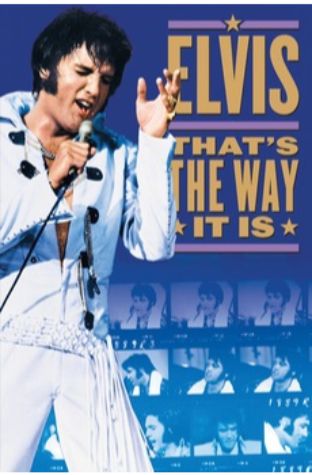 Elvis: That’s The Way It Is (1970)