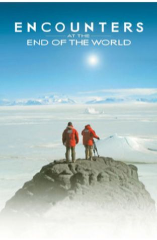 Encounters at the End of the World (2007)