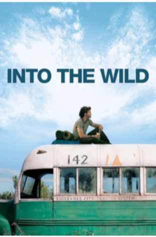 Into the Wild (2007)