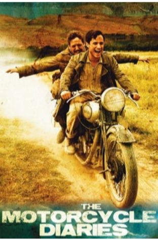 The Motorcycle Diaries (2004)