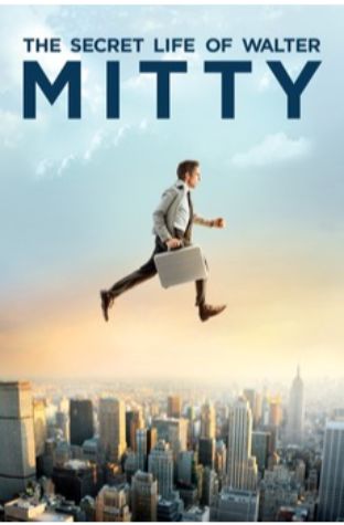 The Secret Life Of Walter Mitty