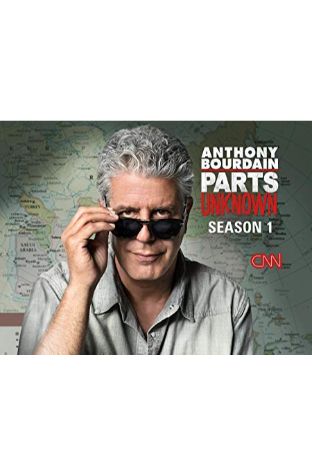 Anthony Bourdain: Parts Unknown (2013–2018)