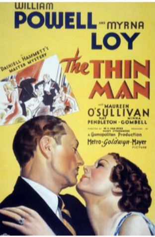 The Thin Man (1934)