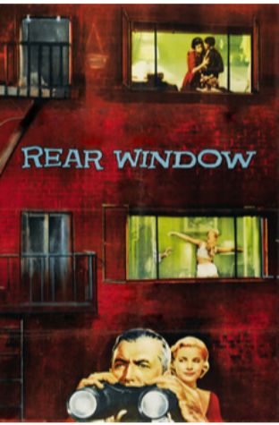 Rear Window (1954)