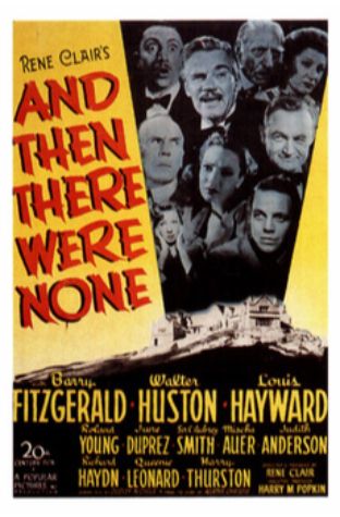 And Then There Were None (1945)