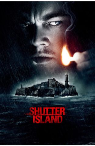 Shutter Island (2010)