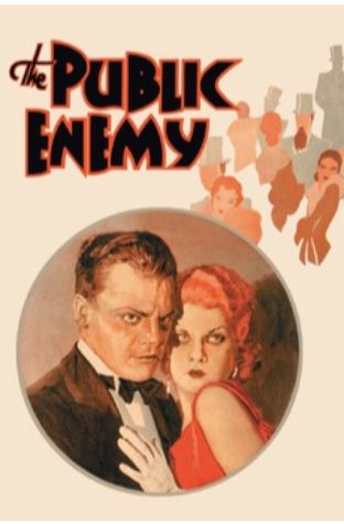 The Public Enemy (1931)